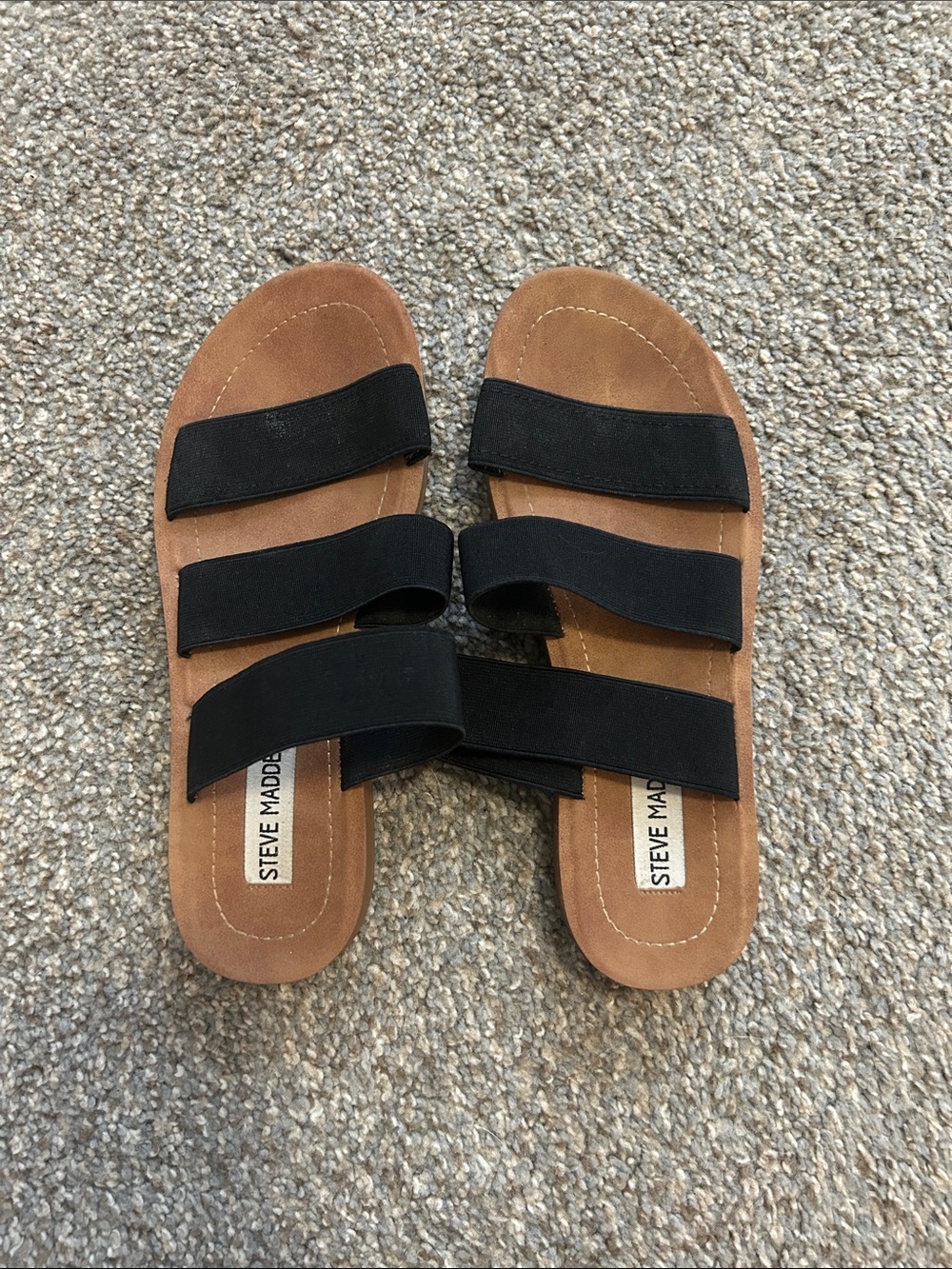 Steve Madden Sandals